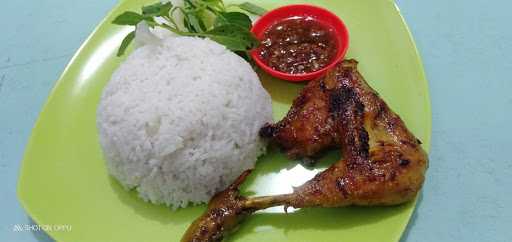 Ayam Bakar Mas Han 2