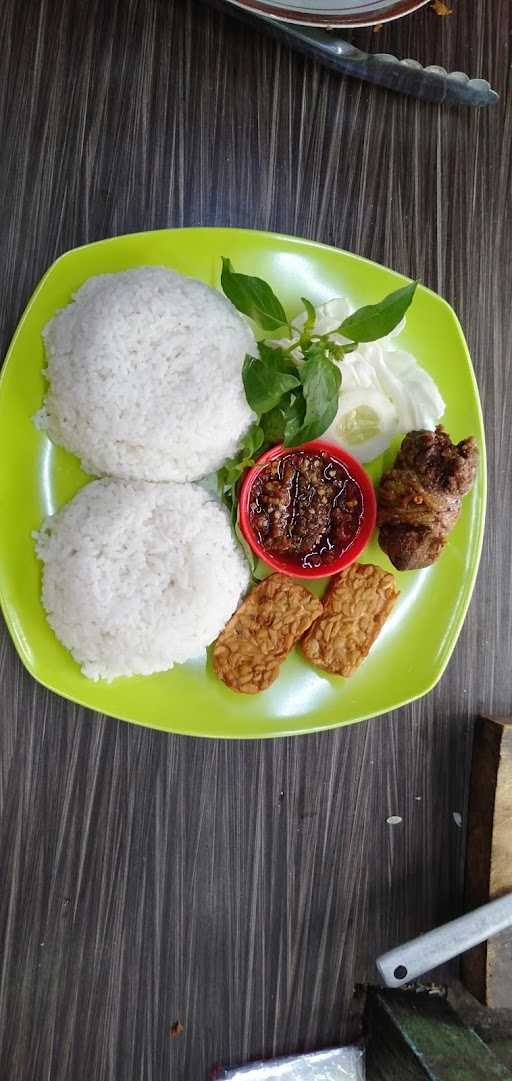 Ayam Bakar Mas Han 8