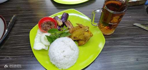 Ayam Bakar Mas Han 6