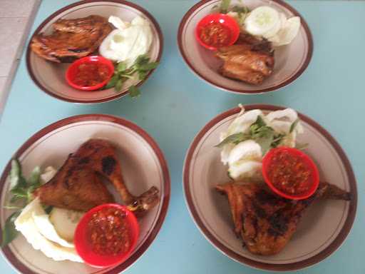 Ayam Bakar Mas Han 5