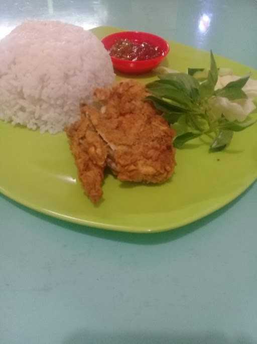 Ayam Bakar Mas Han 1