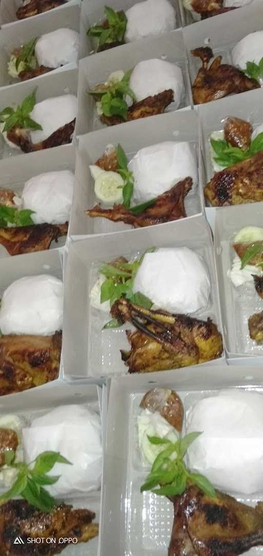 Ayam Bakar Mas Han 4