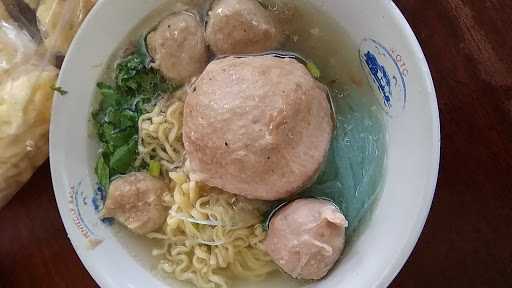 Bakso & Mie Ayam Tombo Ati 2 7