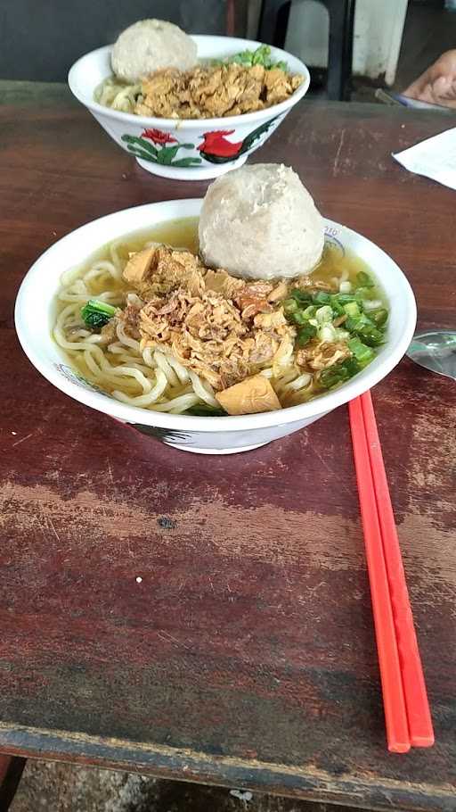 Bakso & Mie Ayam Tombo Ati 2 3