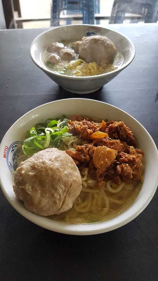 Bakso & Mie Ayam Tombo Ati 2 4