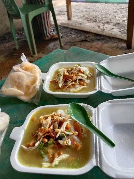 Bubur Ayam Luwes 2