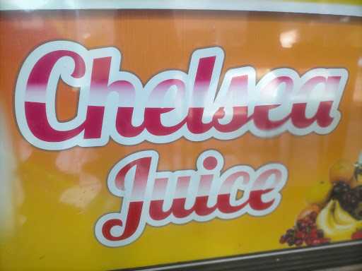 Chelsea Juice 6