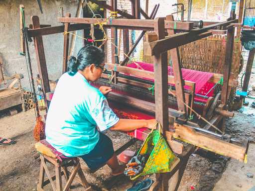 Ikan Pangang Ibu Bartiyah 4