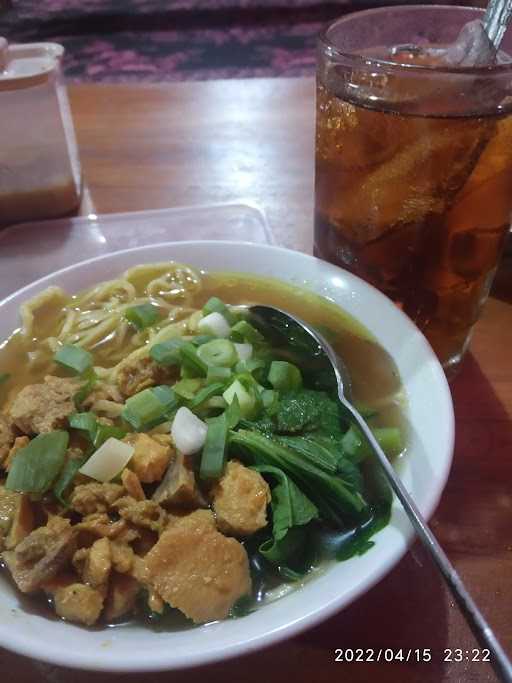 Mi Ayam & Bakso Pak Agung 2