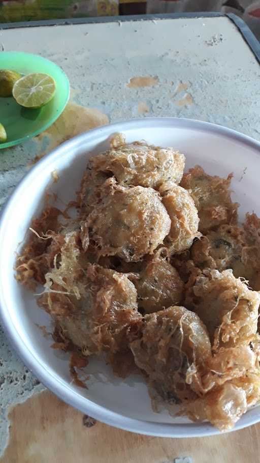 Mi Ayam & Bakso Pak Agung 1