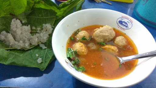 Mi Ayam & Bakso Pak Agung 4