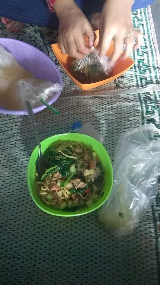 Mie Ayam Baso Favorit Mas Wanto 5