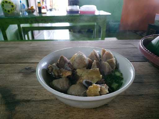 Mie Ayam Baso Favorit Mas Wanto 7