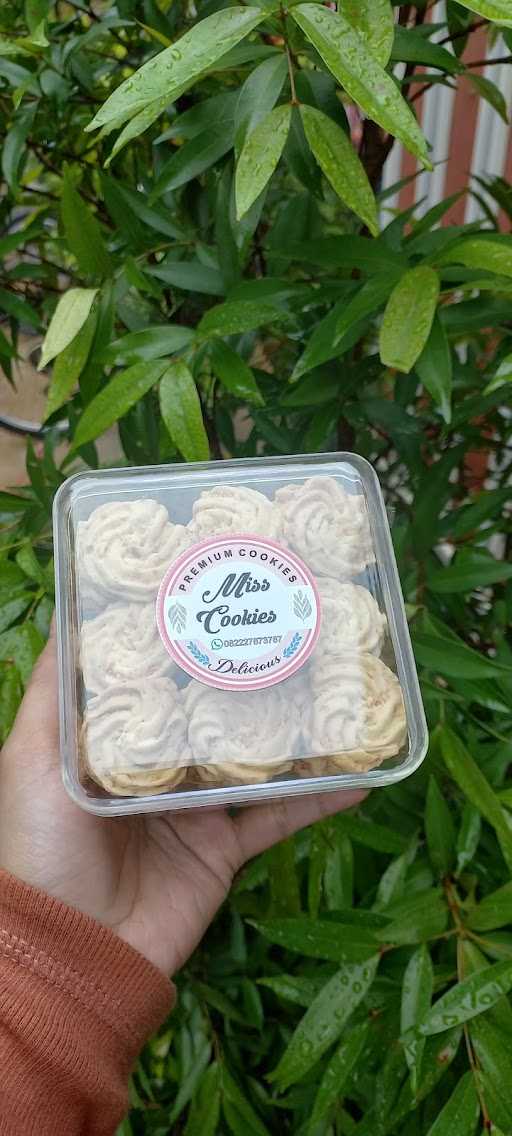 Miss Cookies 6