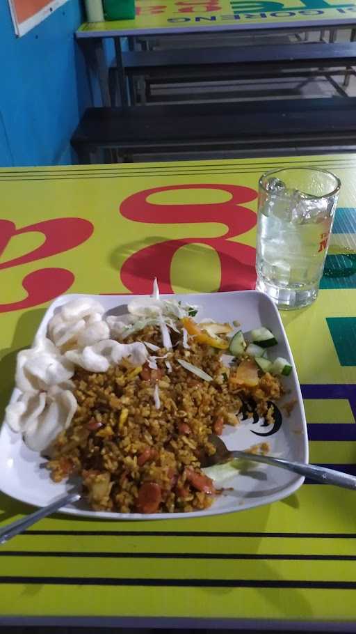 Nasi Goreng Ortega (Kang Mus) 3