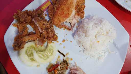 Roket Chicken Kedung 3