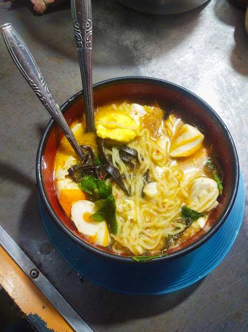 Seblak Pak Pa'I ( Korean Food) 5