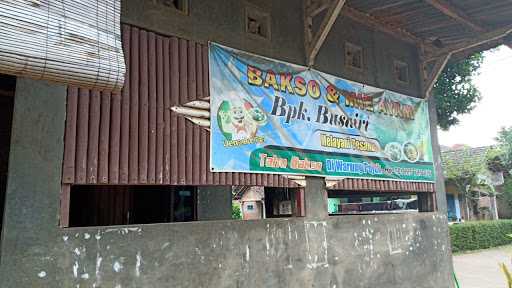 Warung Mie Ayam Pak Busairi 2