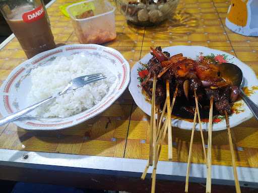 Warung Sate Bu Kaenah 7