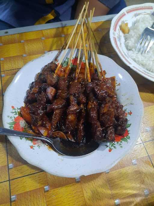 Warung Sate Bu Kaenah 3