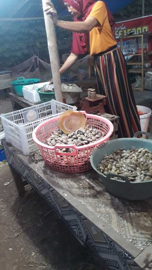 Warung Seafood Mbak Khosiyati 1