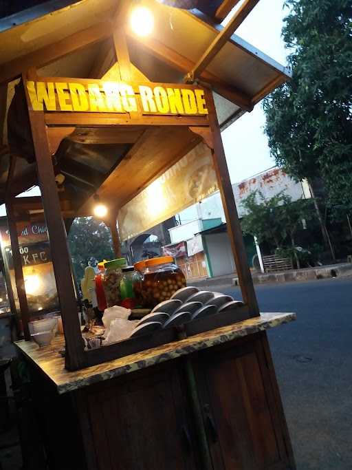 Wedang Ronde Bugel Jepara 4