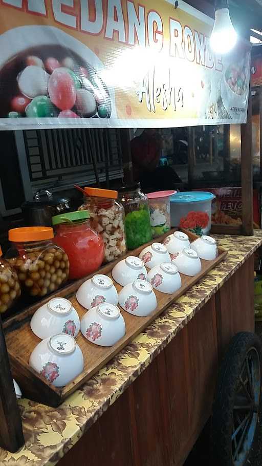 Wedang Ronde Bugel Jepara 3