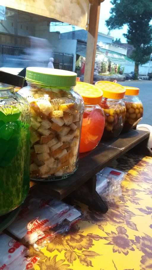 Wedang Ronde Bugel Jepara 2