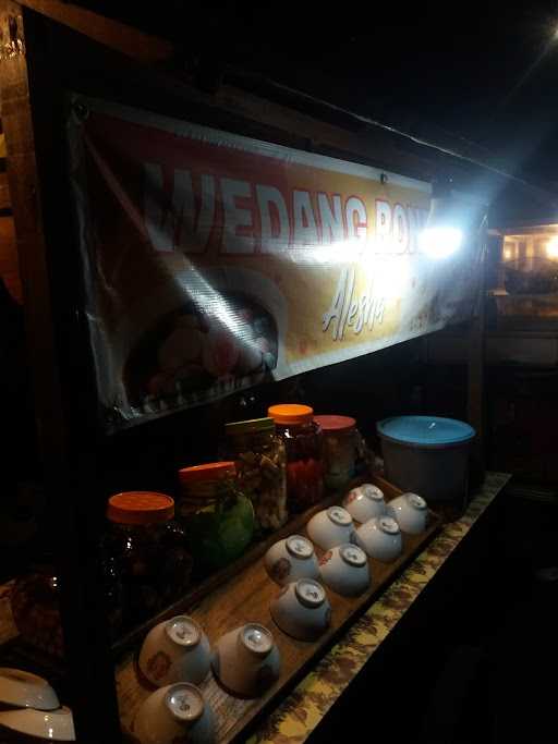 Wedang Ronde Bugel Jepara 6