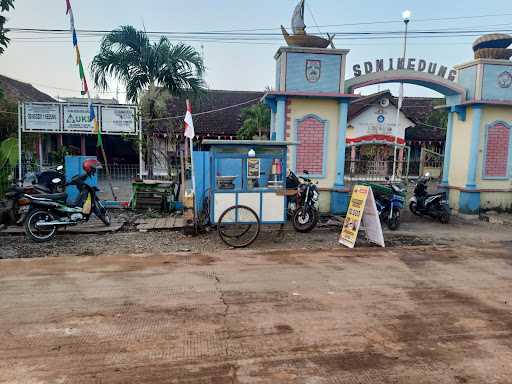 Wow Pisang Kedungmalang Jepara 5