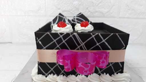 Arumanis Cakes Kb 5