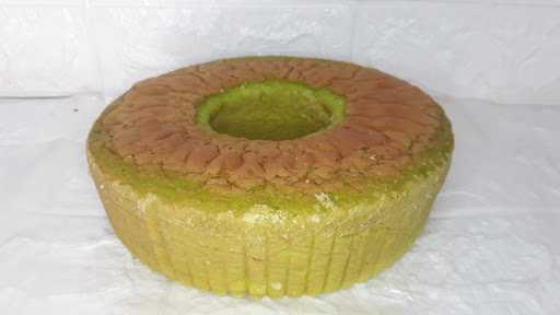 Arumanis Cakes Kb 6