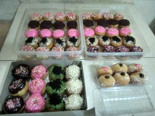 Donat'S Ny 4