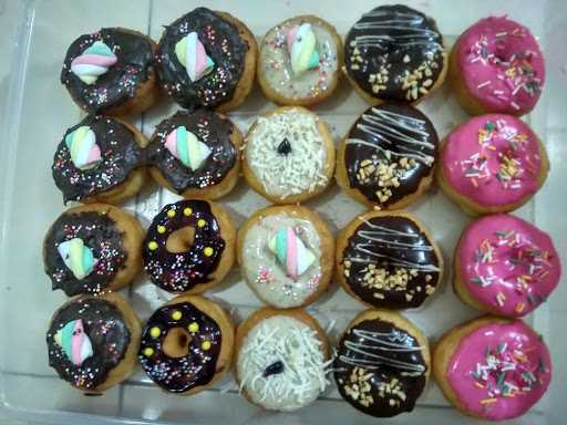 Donat'S Ny 9