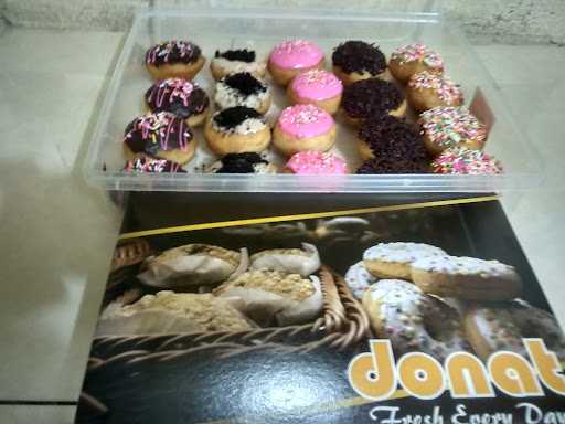 Donat'S Ny 6