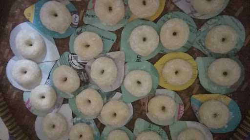 Donat'S Ny 5