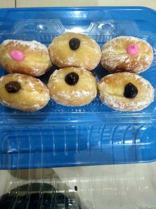 Donat'S Ny 7