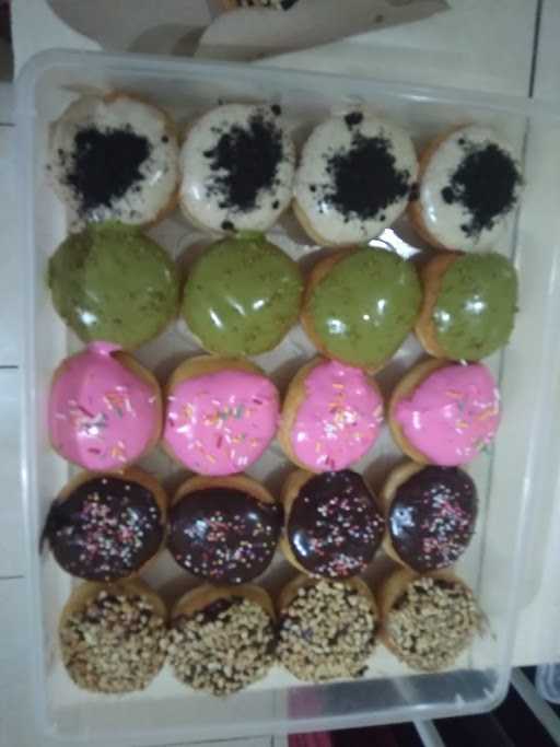 Donat'S Ny 3