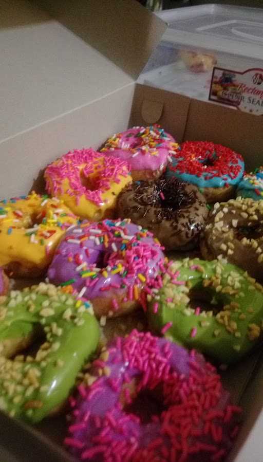 Donkent Donuts Purwokerto 2