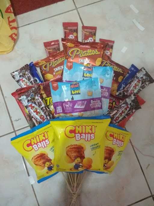 Kanca Medhang Cookies Purwokerto 1