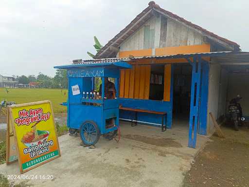 Mie Ayam Pak Ikin 3