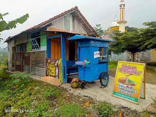 Mie Ayam Pak Ikin 2