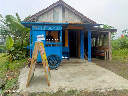 Mie Ayam Pak Ikin 1