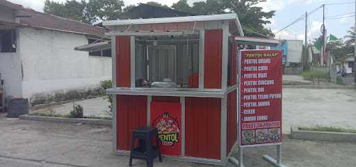 Pentol Balap 2