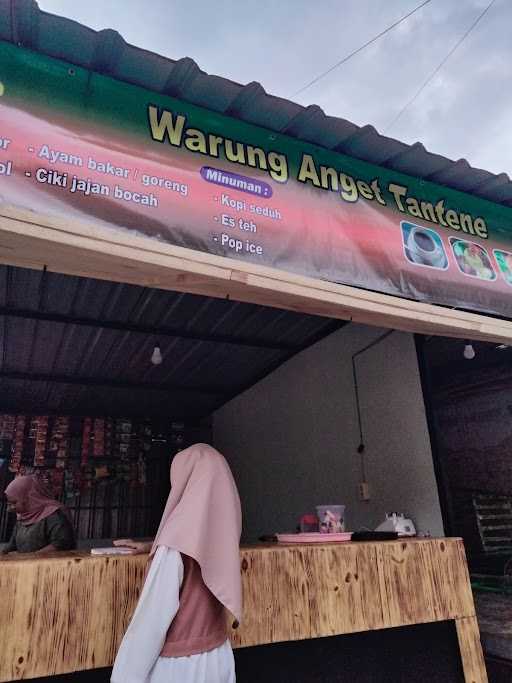 Warung Anget Tantene Umkm Ump 5