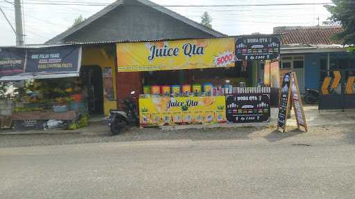 Juice & Boba Qta 3