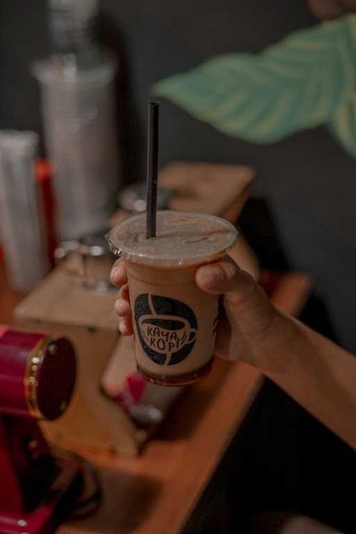 Kaya Kedai Kopi 10