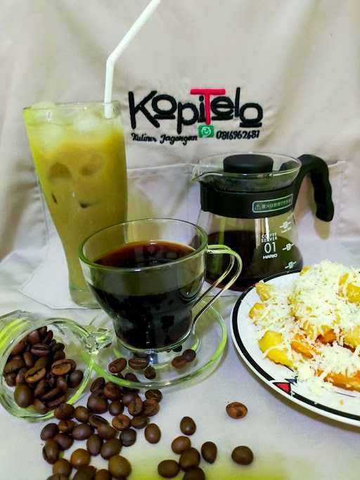 Kopi Telo 9