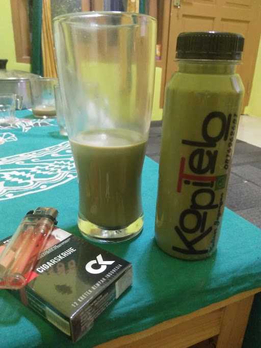 Kopi Telo 6