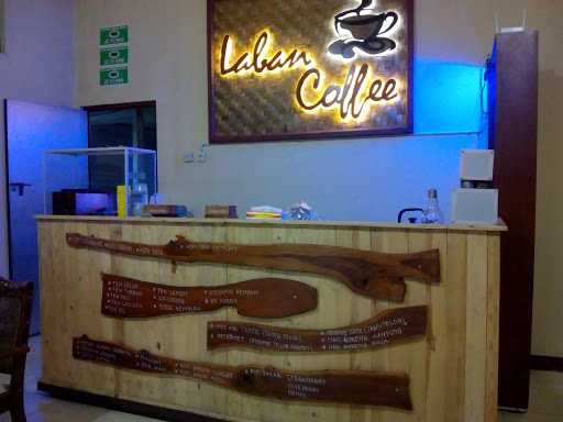 Laban Cafe 1